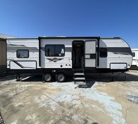 2022 Other Shasta Travel Trailer 25RS Thumbnail 1