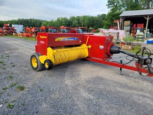 Baler-Square For Sale 2016 New Holland BC5070 