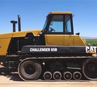 1992 Caterpillar CH65B Thumbnail 1