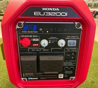 2022 Honda 3200i Thumbnail 5
