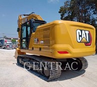 2021 Caterpillar 320-07GC Thumbnail 4