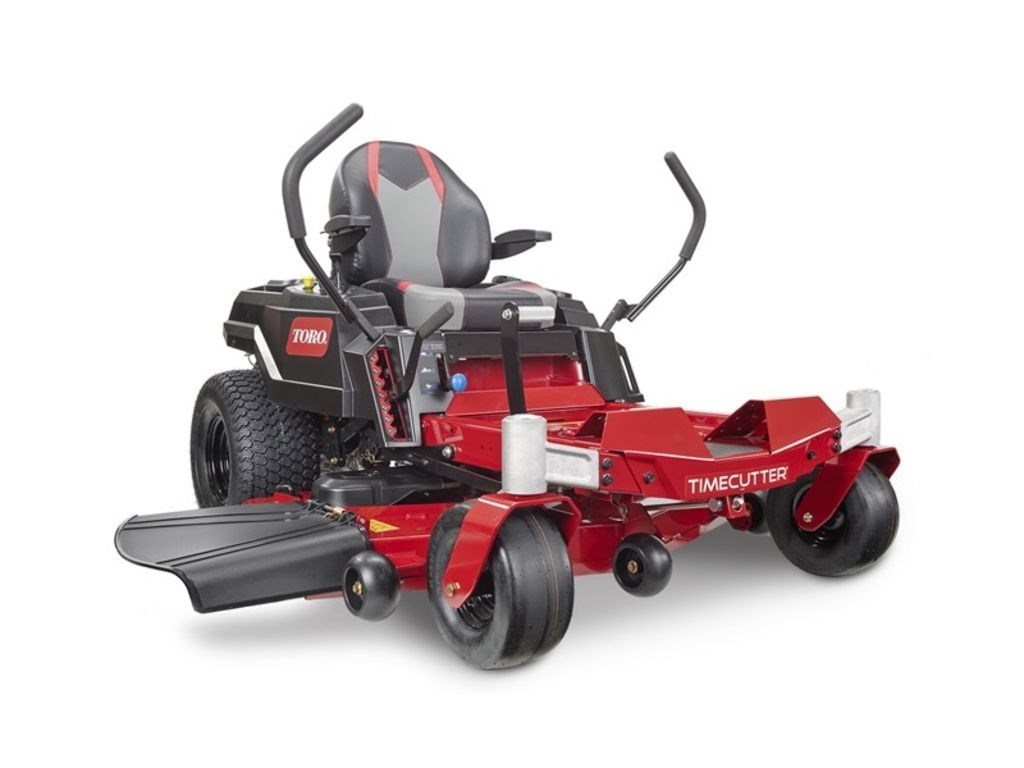 2022 Toro TimeCutter® Zero Turn Mower 50" (127 cm) (75750) Zero Turn