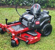 2023 Toro TITAN 54" 26HP Kohler Thumbnail 2