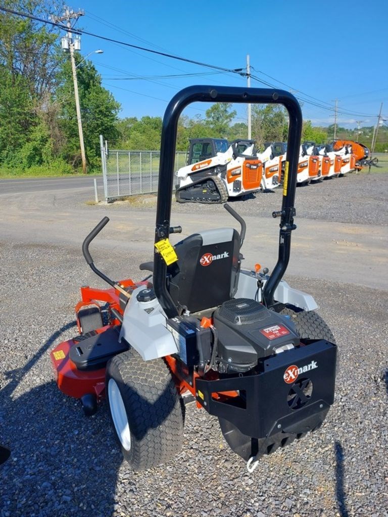 2021 Exmark Radius ESeries RAE708GEM60300 Zero Turn Mower For Sale in