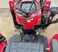 2019 Mahindra 4540 2WD Thumbnail 3