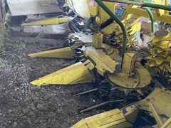 Forage Head-Rotary For Sale 2013 John Deere 686 Forage Head-Rotary For Sale 2013 John Deere 686