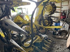 Forage Head-Rotary For Sale 2013 John Deere 698 Forage Head-Rotary For Sale 2013 John Deere 698