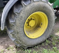 2013 John Deere 7780 Thumbnail 9