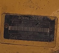 2015 John Deere 850K Thumbnail 19