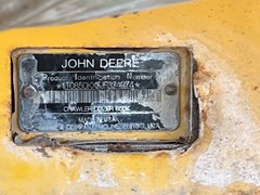 2018 John Deere 850K Thumbnail 41