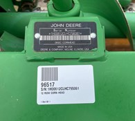 2017 John Deere 612C Thumbnail 17