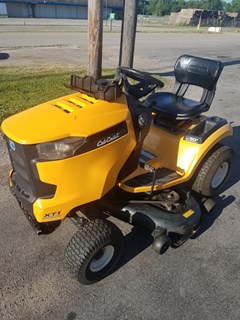 Lawn Mower For Sale 2015 Cub Cadet XT1 Lawn Mower For Sale 2015 Cub Cadet XT1