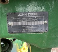 2018 John Deere 5055E Thumbnail 8