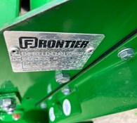 2017 Frontier RT1165 Thumbnail 4