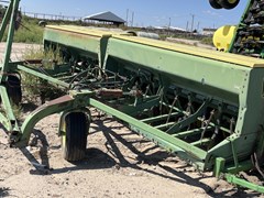 Grain Drill For Sale John Deere 9300 