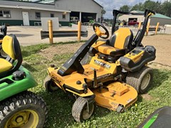 Zero Turn Mower For Sale 2014 Cub Cadet Tank SZ Commercial , 27 HP Zero Turn Mower For Sale 2014 Cub Cadet Tank SZ Commercial , 27 HP