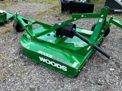 Rotary Cutter For Sale 2022 Woods RC48.20 Rotary Cutter For Sale 2022 Woods RC48.20