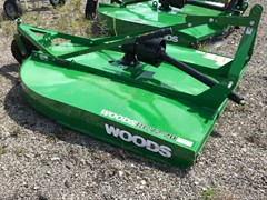 Rotary Cutter For Sale 2022 Woods RC72.20 