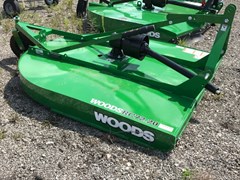 Rotary Cutter For Sale 2022 Woods RC72.20 Rotary Cutter For Sale 2022 Woods RC72.20