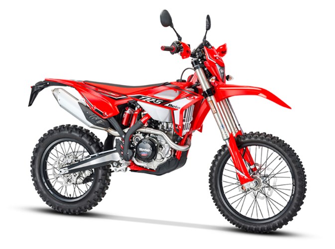 2022 N/A BETA 350 RR-S ATV For Sale