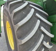 2012 John Deere S680 Thumbnail 8