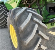 2012 John Deere S680 Thumbnail 9