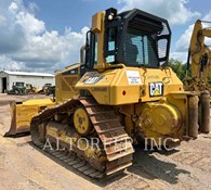 2011 Caterpillar D6N XL W Thumbnail 4