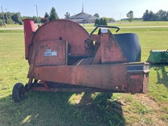 Forage Boxes and Blowers For Sale Case IH 600 