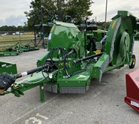 2023 John Deere FC15E Thumbnail 1