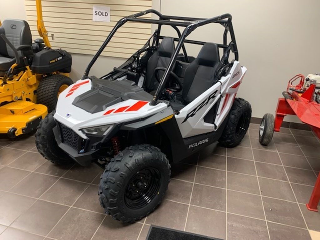 2022 Polaris RZR 200 EFI ATV For Sale in Elora Ontario