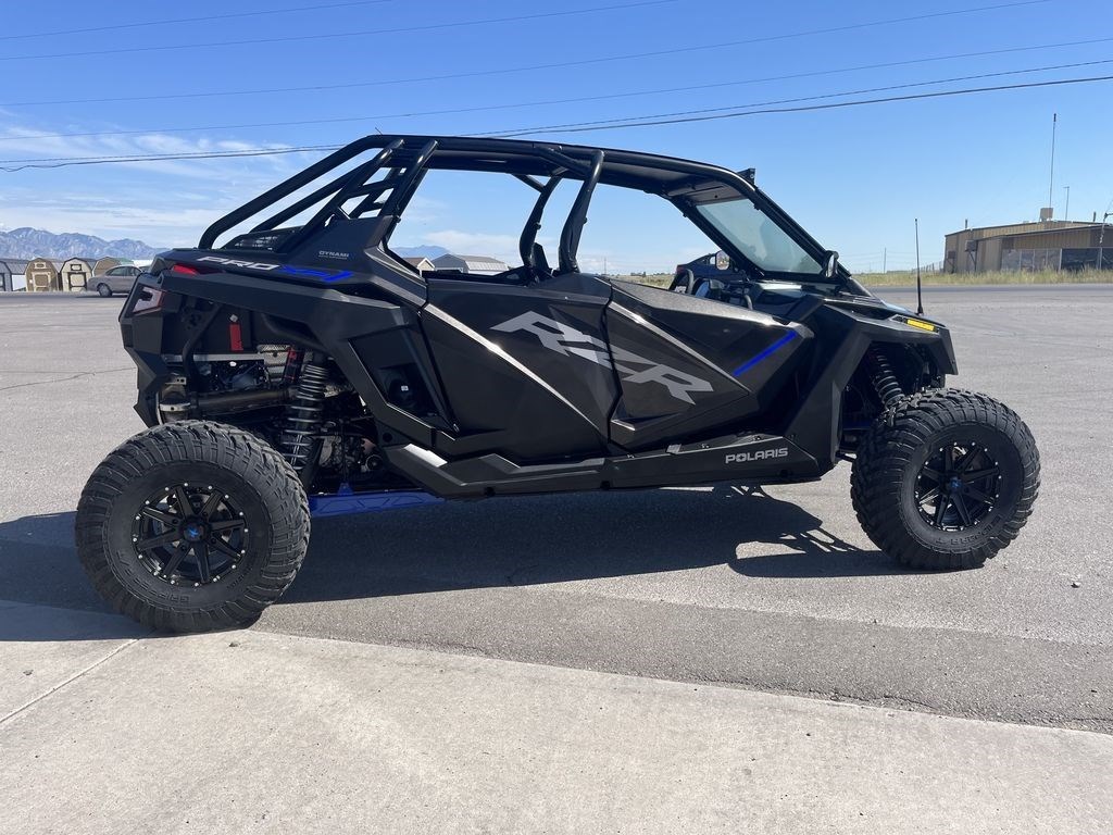 2022 Polaris RZR PRO XP 4 Ultimate Utility Vehicle For Sale in