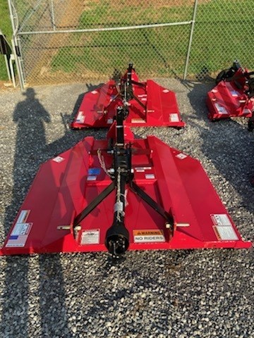 2021 Titan 1205 5FT CUTTER Rotary Cutter For Sale in Maryville Tennessee