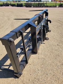 Bale Spear For Sale 2023 Meyerink Farm Service WH 3 Bale Bale Spear For Sale 2023 Meyerink Farm Service WH 3 Bale