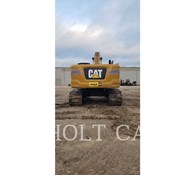 2019 Caterpillar 336 Thumbnail 2