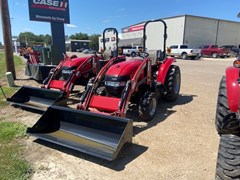 Tractor - Compact Utility For Sale 2022 Case IH Farmall 35C , 35 HP Tractor - Compact Utility For Sale 2022 Case IH Farmall 35C , 35 HP