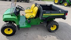 Utility Vehicle For Sale 2020 John Deere TX 4X2 Utility Vehicle For Sale 2020 John Deere TX 4X2