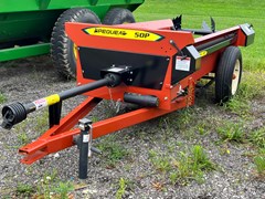 Manure Spreader-Dry/Pull Type For Sale 2022 Pequea MS50P 