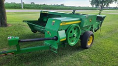 Baler-Square For Sale 2004 John Deere 338 Baler-Square For Sale 2004 John Deere 338