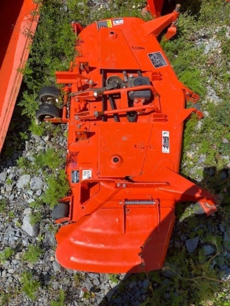 2020 Kubota RCK6030BA Mower Deck For Sale in Hartington Ontario