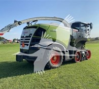 2020 CLAAS JAGUAR 990 Thumbnail 3