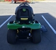 2023 John Deere X350 Thumbnail 4