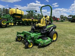 Zero Turn Mower For Sale 2020 John Deere Z950R , 27 HP Zero Turn Mower For Sale 2020 John Deere Z950R , 27 HP