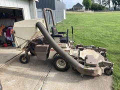 Commercial Front Mowers For Sale Grasshopper 729 