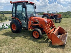 Tractor - Compact Utility For Sale 2006 Kubota B3030 , 30 HP