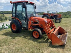 Tractor - Compact Utility For Sale 2006 Kubota B3030 , 30 HP Tractor - Compact Utility For Sale 2006 Kubota B3030 , 30 HP