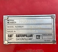2018 Caterpillar HFW232 Thumbnail 5