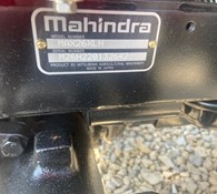 2022 Mahindra Max 26XLT Thumbnail 15