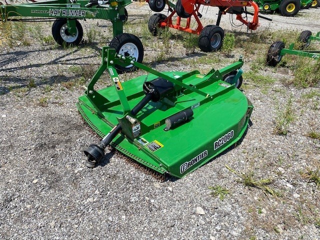 2016 Frontier RC2060 Rotary Cutter For Sale