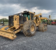 2018 Tigercat 635G Thumbnail 1