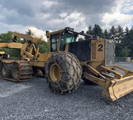 2018 Tigercat 635G Thumbnail 2